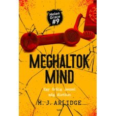 Meghaltok mind  -   Londoni Készleten